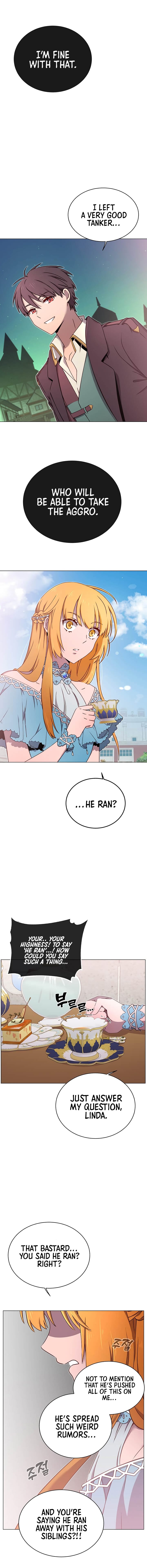 The Max Level Hero has Returned! Chapter 27 image 13