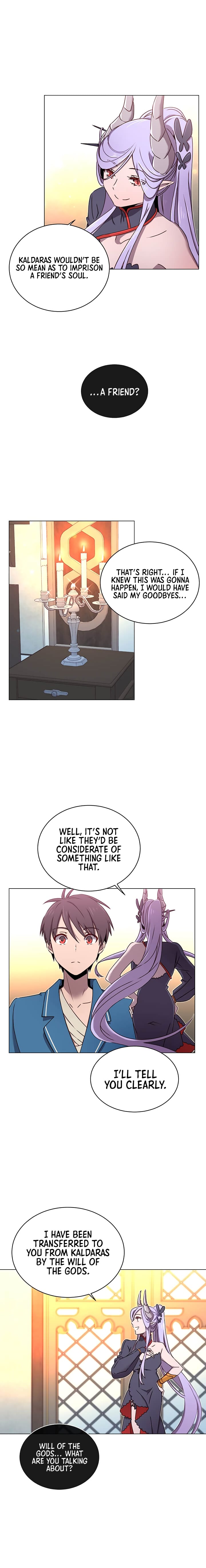 The Max Level Hero has Returned! Chapter 27 image 4