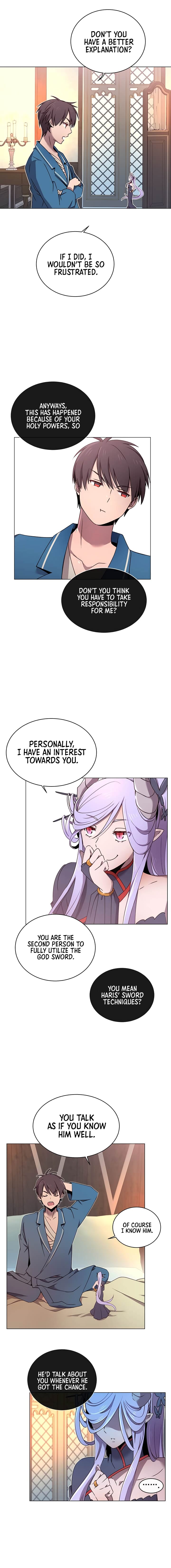 The Max Level Hero has Returned! Chapter 27 image 5