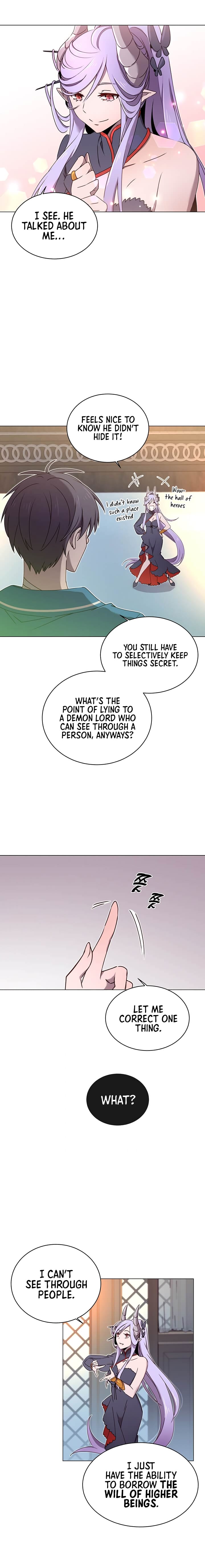 The Max Level Hero has Returned! Chapter 27 image 6