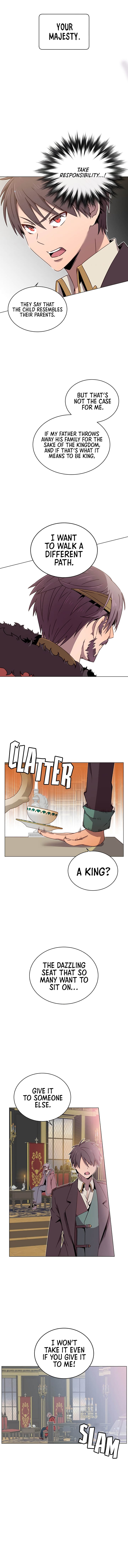 The Max Level Hero has Returned! Chapter 28 image 11