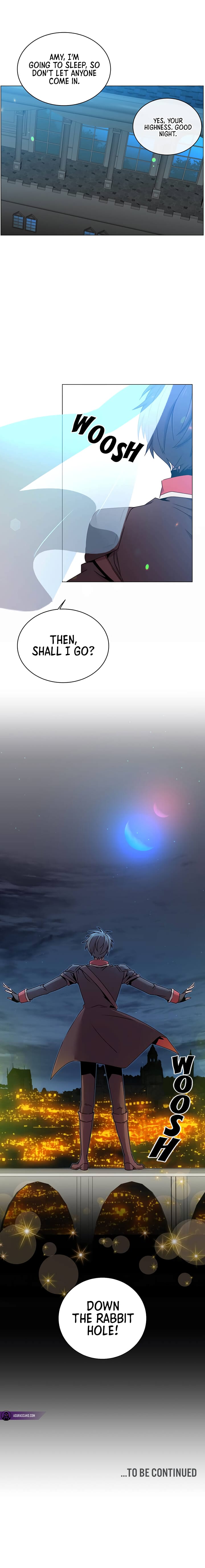 The Max Level Hero has Returned! Chapter 28 image 13