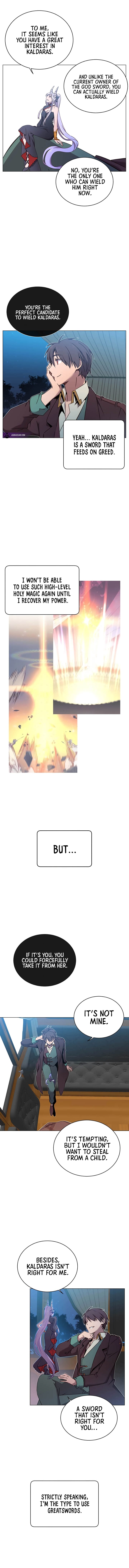 The Max Level Hero has Returned! Chapter 28 image 2