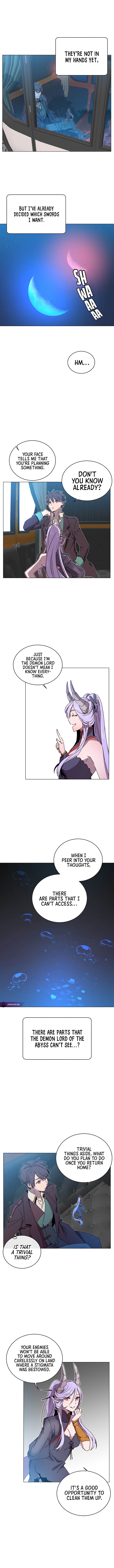 The Max Level Hero has Returned! Chapter 28 image 3