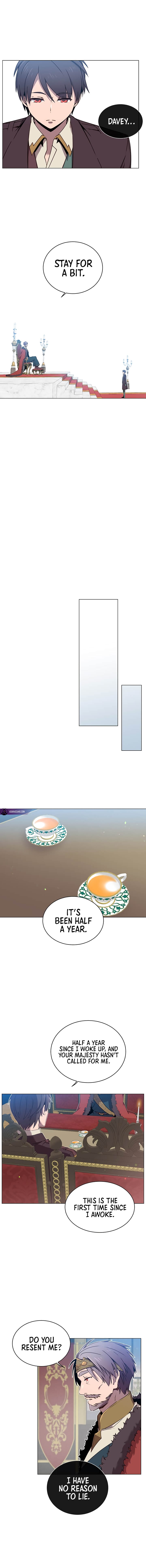 The Max Level Hero has Returned! Chapter 28 image 6