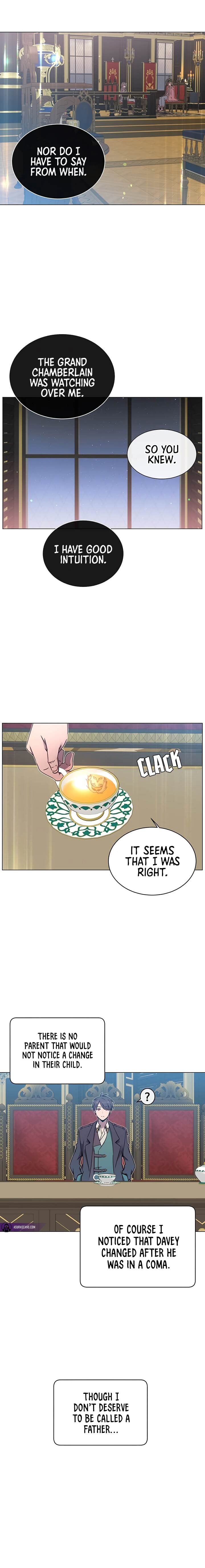The Max Level Hero has Returned! Chapter 28 image 7