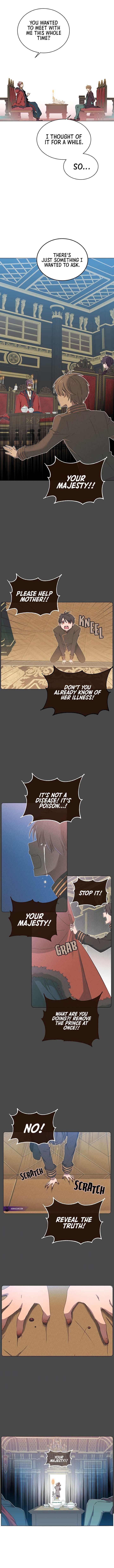 The Max Level Hero has Returned! Chapter 28 image 8