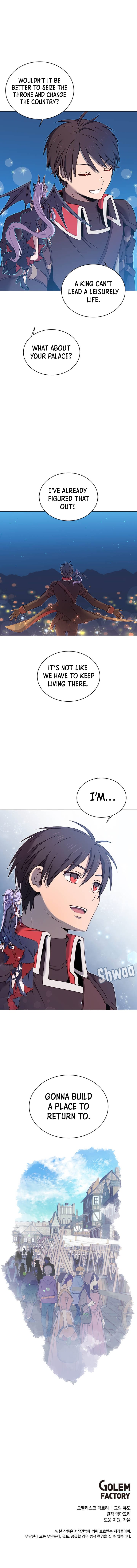 The Max Level Hero has Returned! Chapter 29 image 10
