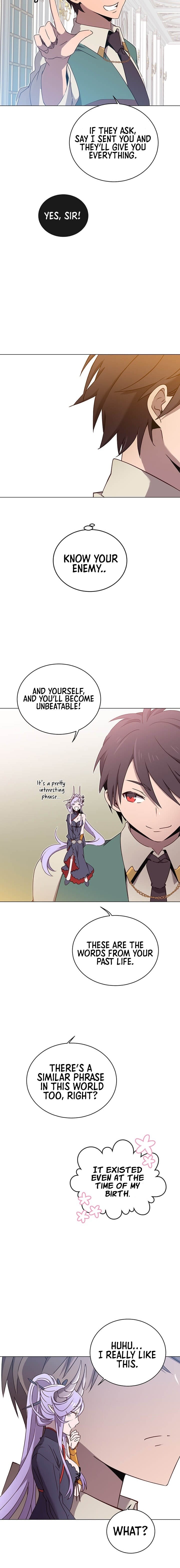 The Max Level Hero has Returned! Chapter 30 image 11