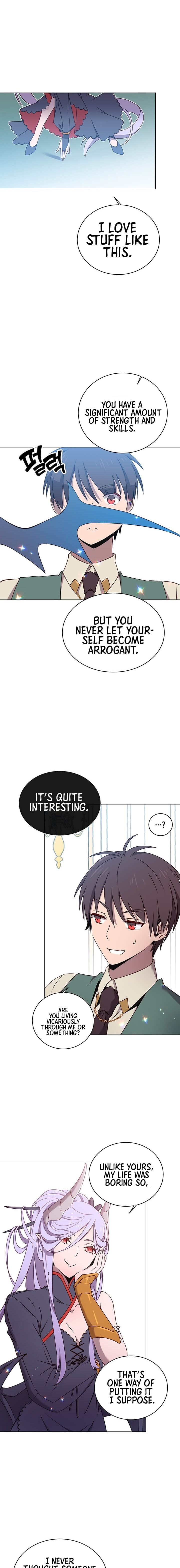 The Max Level Hero has Returned! Chapter 30 image 12