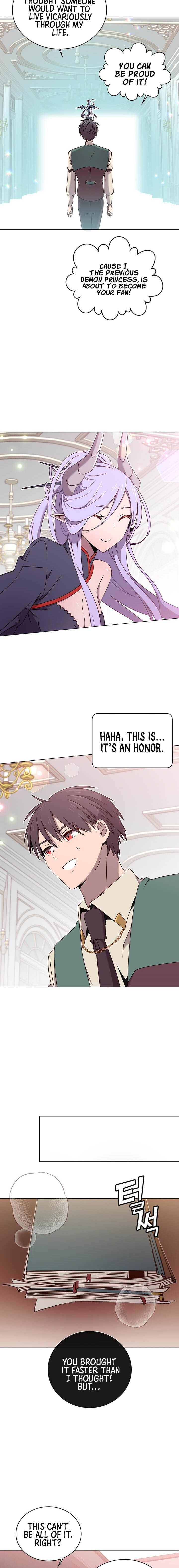 The Max Level Hero has Returned! Chapter 30 image 13