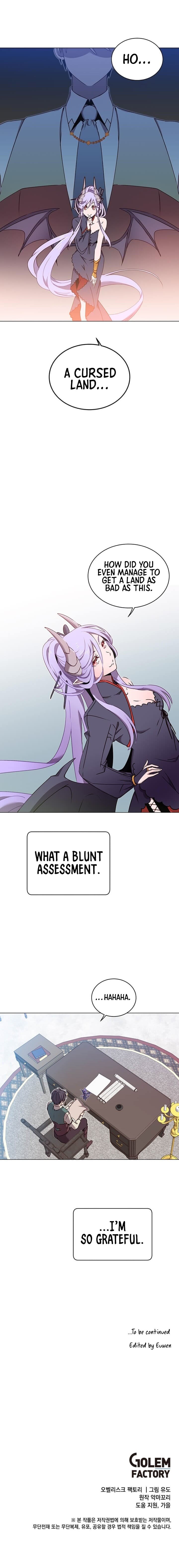 The Max Level Hero has Returned! Chapter 30 image 15