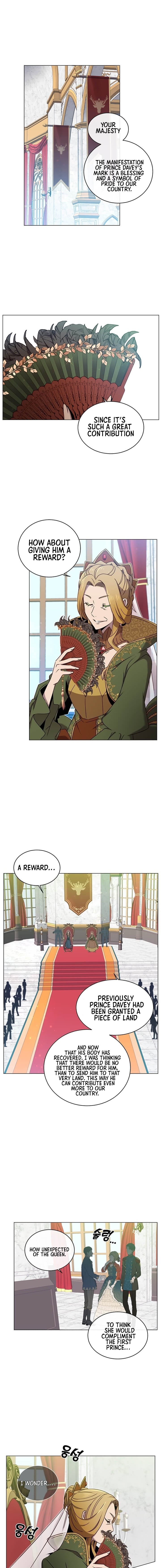 The Max Level Hero has Returned! Chapter 30 image 1
