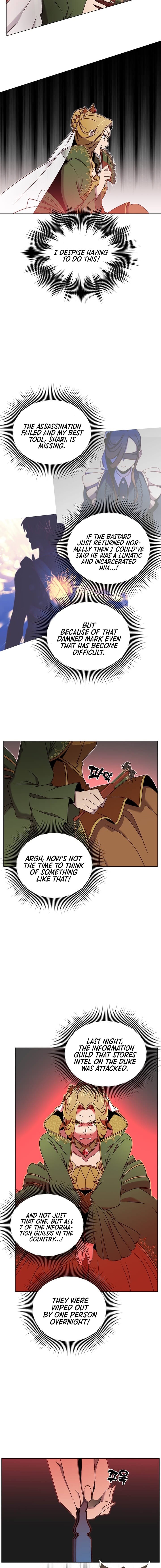 The Max Level Hero has Returned! Chapter 30 image 2