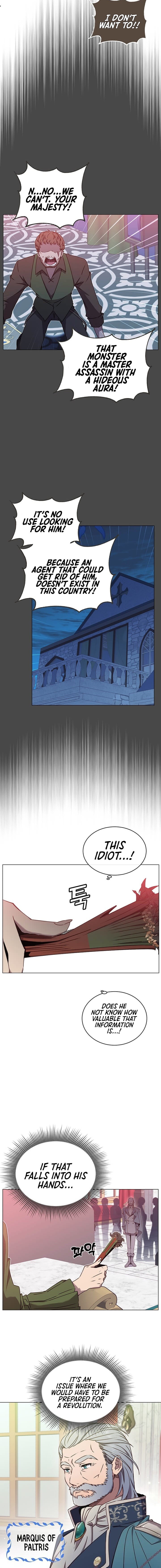 The Max Level Hero has Returned! Chapter 30 image 3