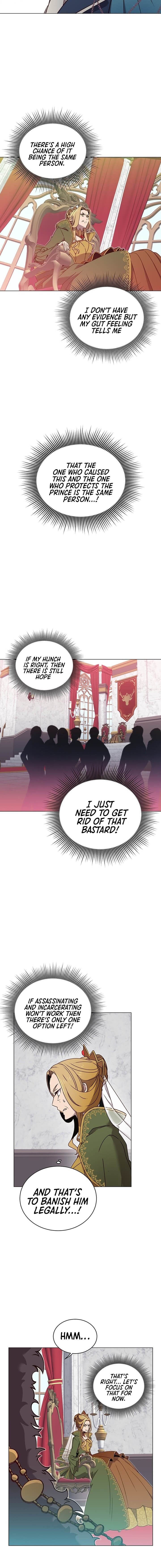 The Max Level Hero has Returned! Chapter 30 image 4