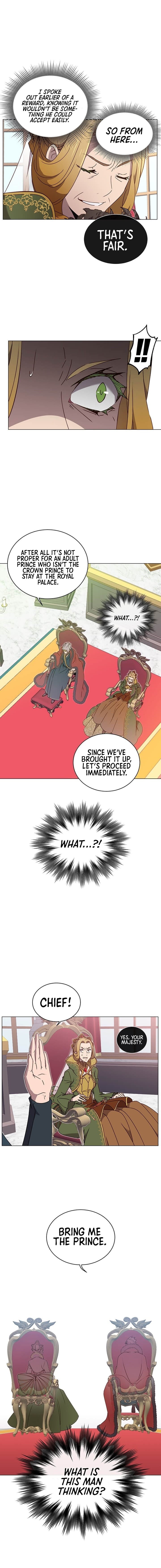 The Max Level Hero has Returned! Chapter 30 image 5