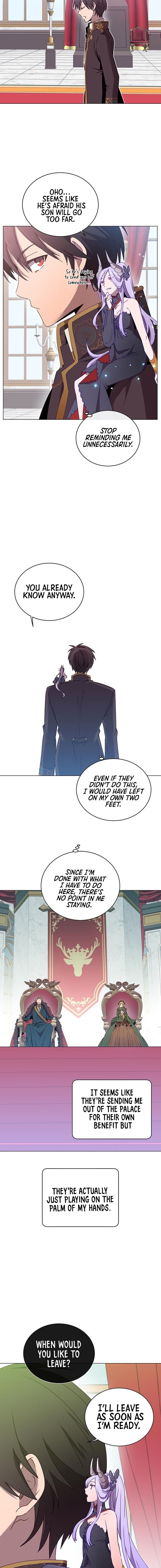 The Max Level Hero has Returned! Chapter 30 image 7
