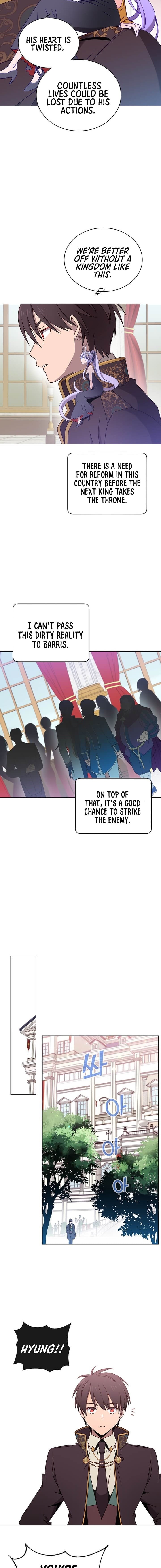 The Max Level Hero has Returned! Chapter 30 image 8