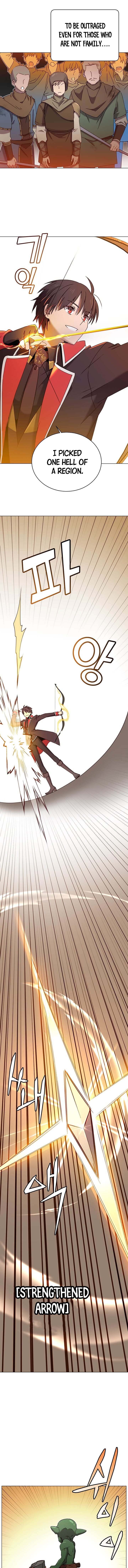 The Max Level Hero has Returned! Chapter 32 image 9