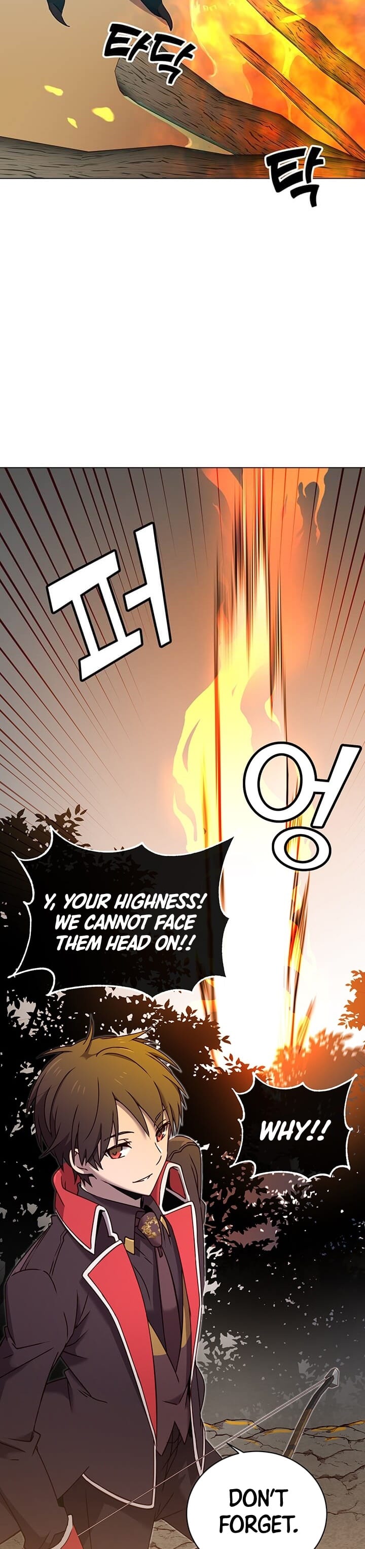 The Max Level Hero has Returned! Chapter 32 image 11