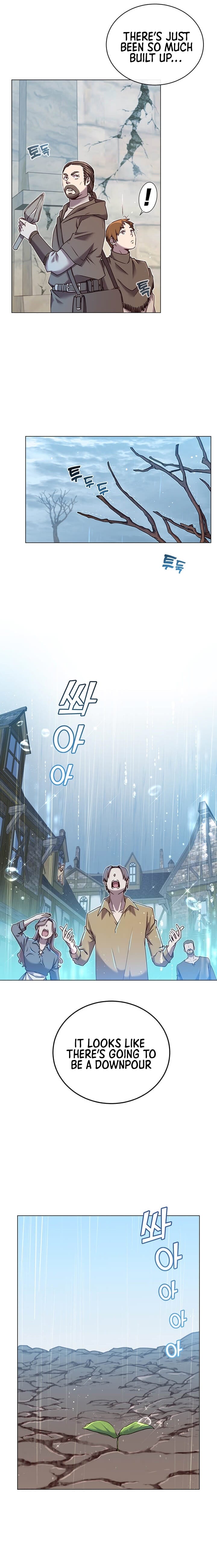 The Max Level Hero has Returned! Chapter 35 image 9