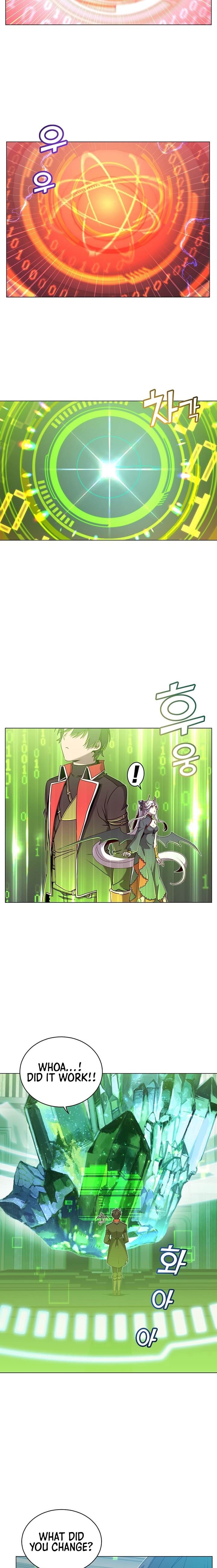 The Max Level Hero has Returned! Chapter 35 image 7