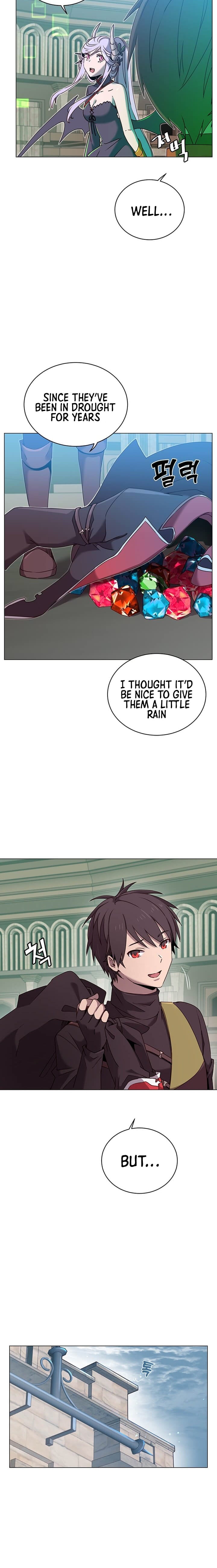 The Max Level Hero has Returned! Chapter 35 image 8