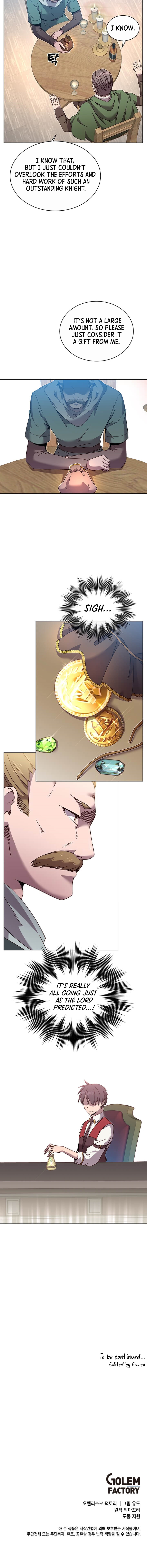 The Max Level Hero has Returned! Chapter 39 image 4