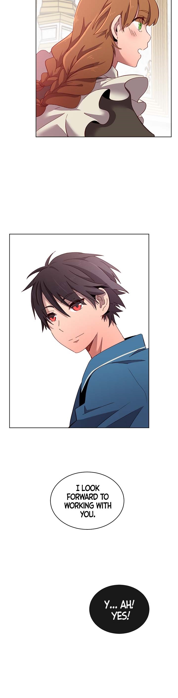 The Max Level Hero has Returned! Chapter 4 image 10