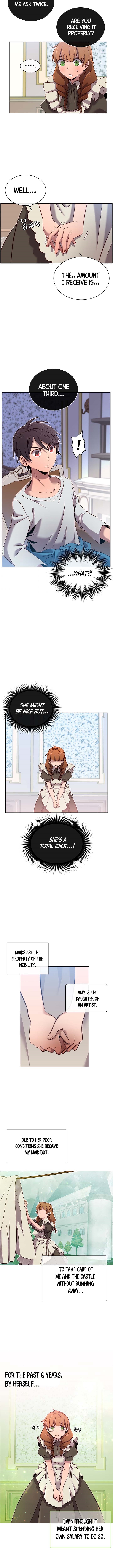 The Max Level Hero has Returned! Chapter 4 image 6
