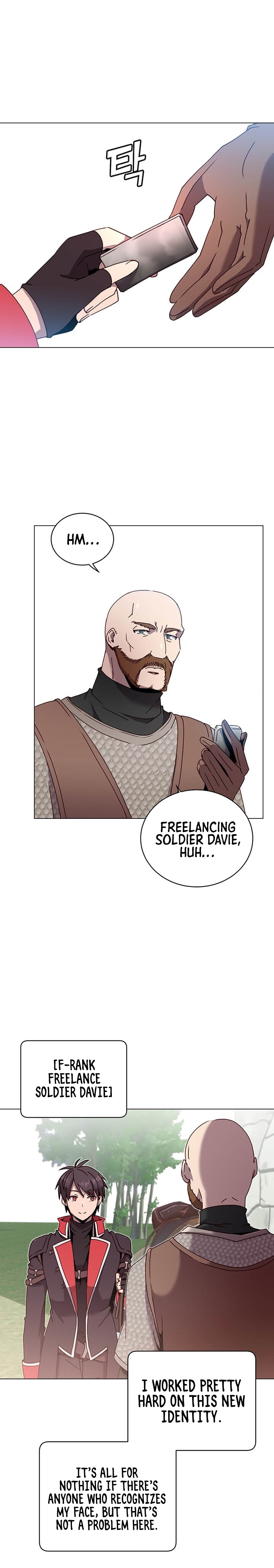 The Max Level Hero has Returned! Chapter 41 image 7