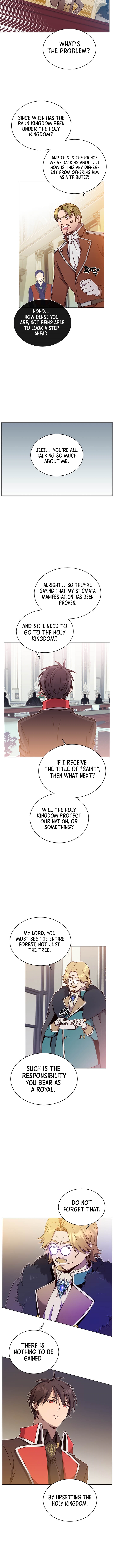 The Max Level Hero has Returned! Chapter 45 image 7