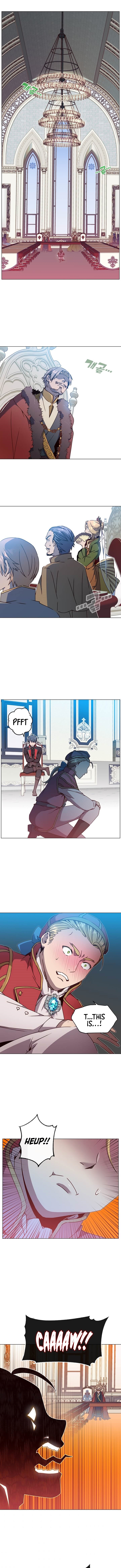The Max Level Hero has Returned! Chapter 46 image 1