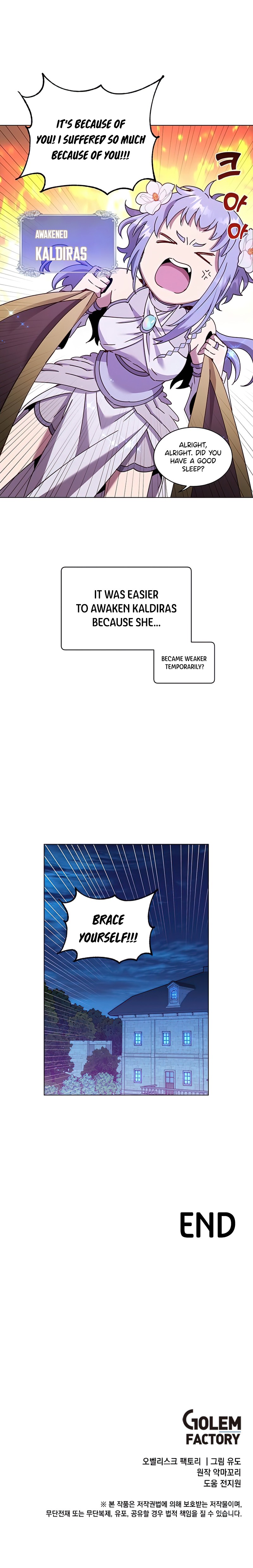 The Max Level Hero has Returned! Chapter 76 - Season 2 image 6