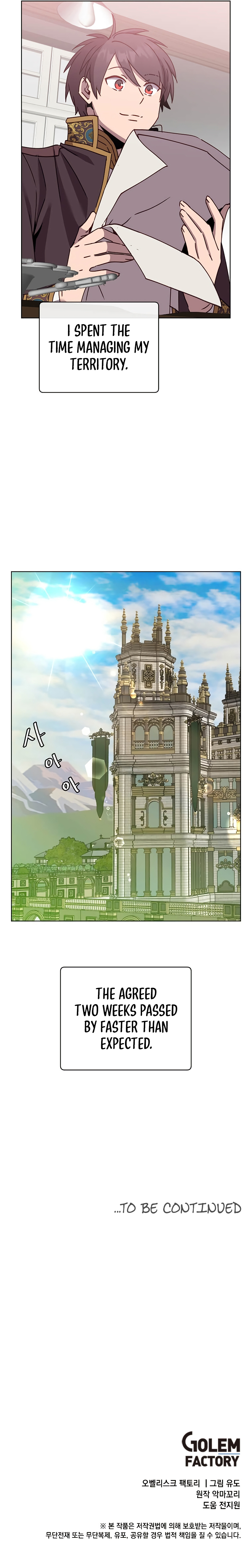 The Max Level Hero has Returned! Chapter 82 image 10