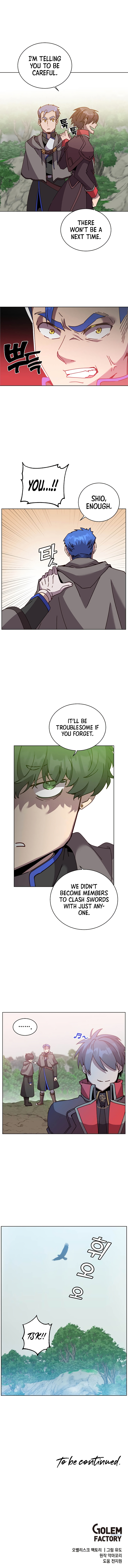 The Max Level Hero has Returned! Chapter 84 image 8