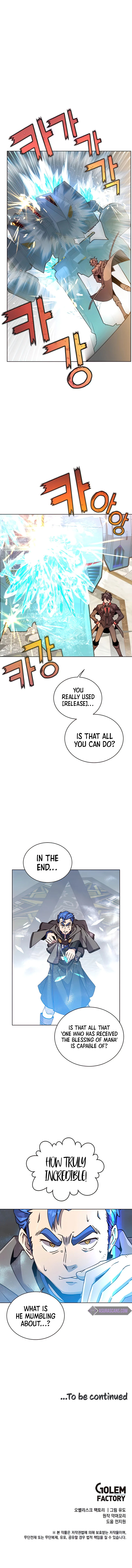 The Max Level Hero has Returned! Chapter 86 image 7