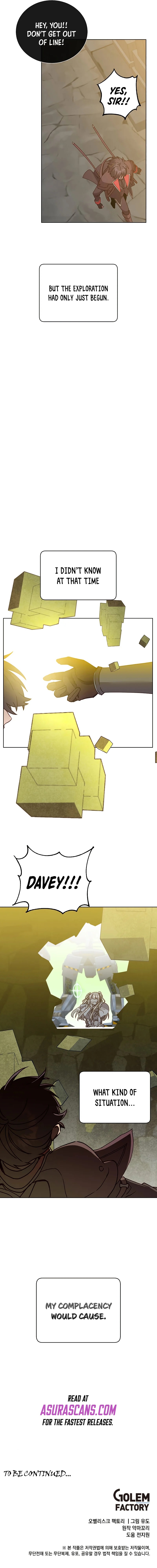 The Max Level Hero has Returned! Chapter 91 image 8
