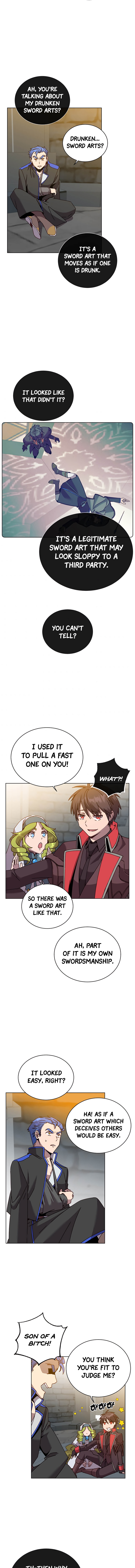The Max Level Hero has Returned! Chapter 93 image 10