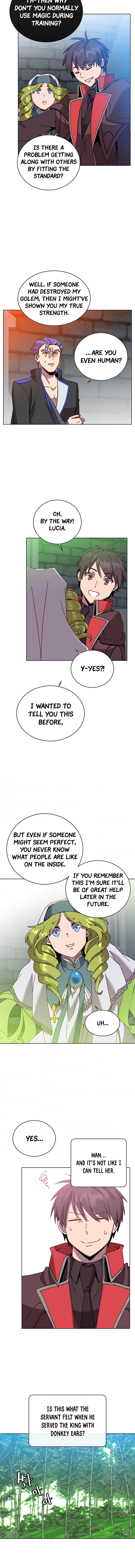 The Max Level Hero has Returned! Chapter 93 image 11