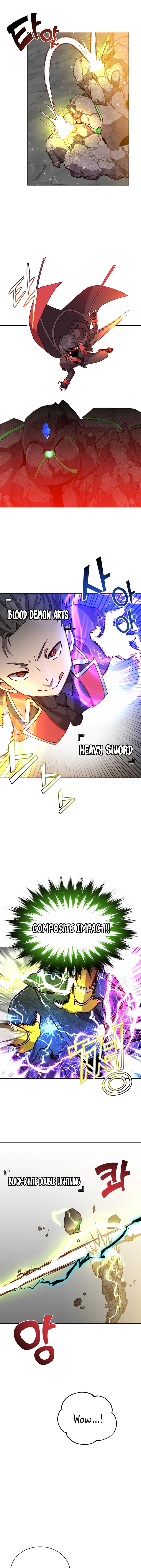 The Max Level Hero has Returned! Chapter 93 image 7