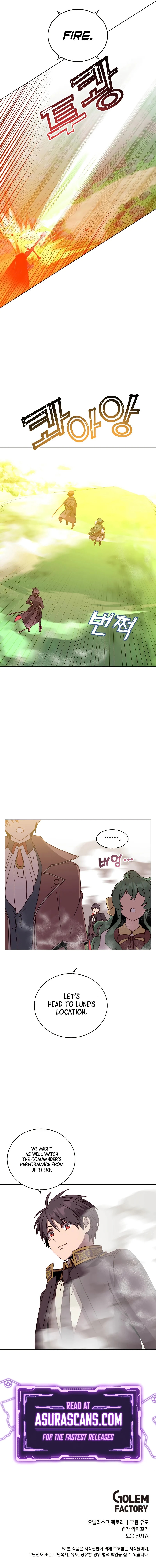 The Max Level Hero has Returned! Chapter 98 image 10