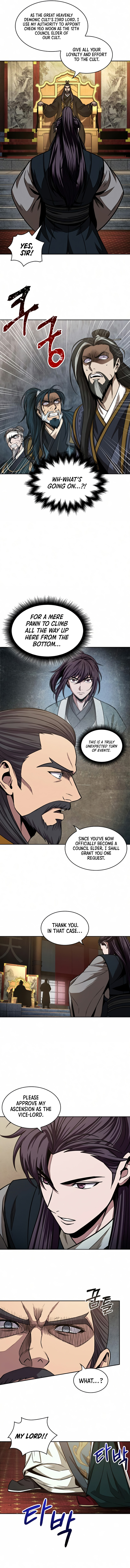 Nano Machine Chapter 103 image 6