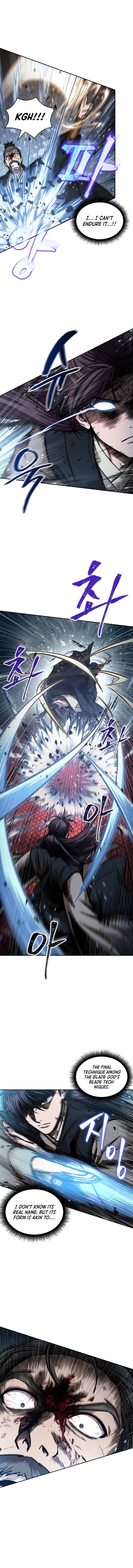 Nano Machine Chapter 104 image 6