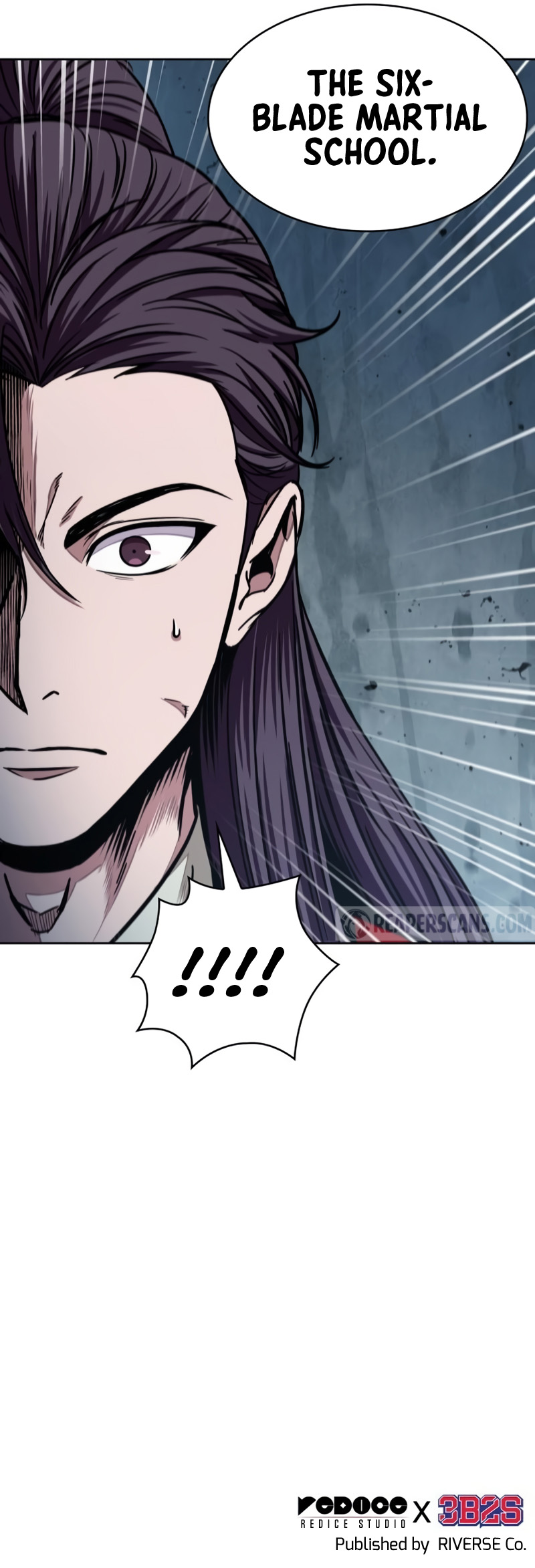 Nano Machine Chapter 105 image 10