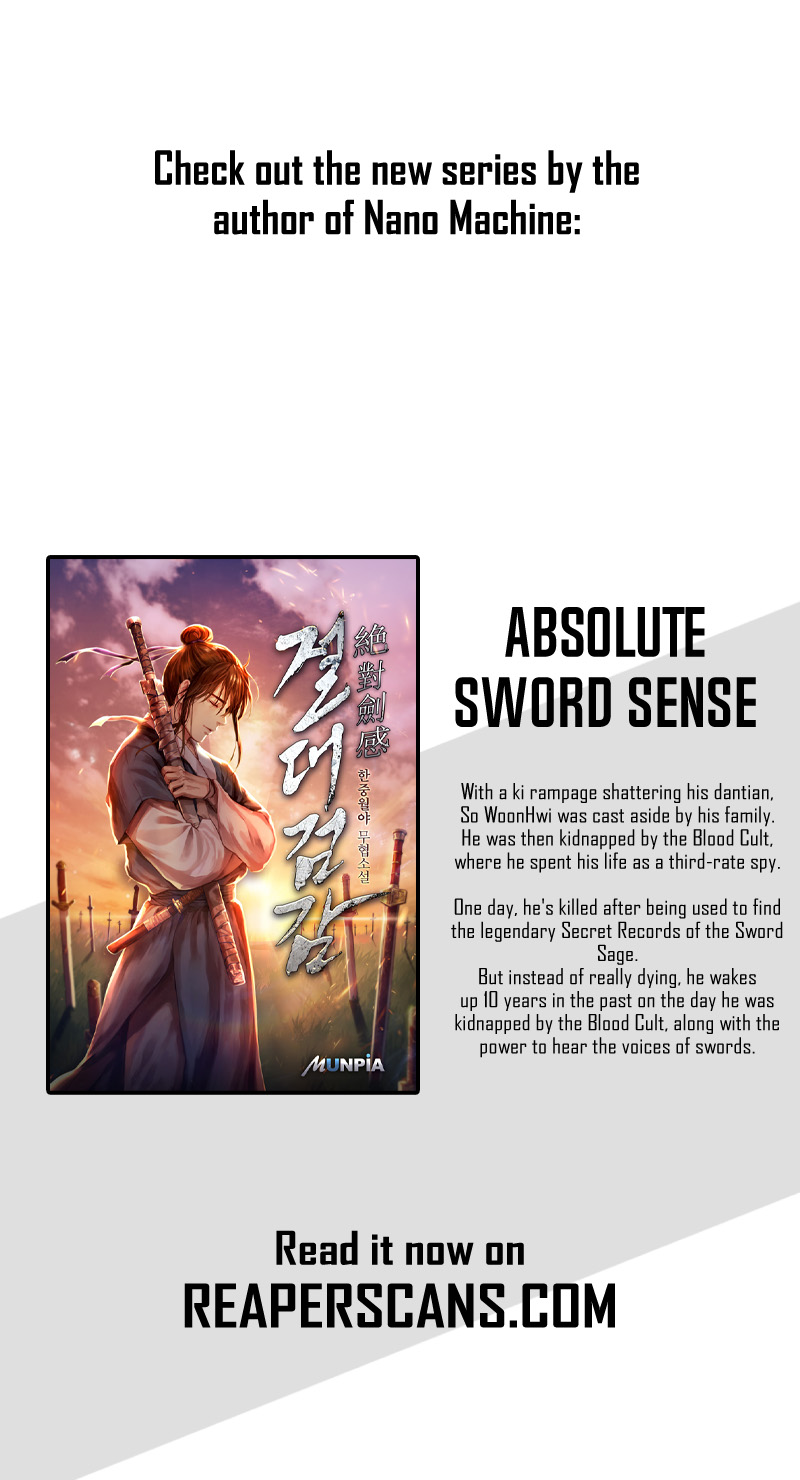 Nano Machine Chapter 111 image 12