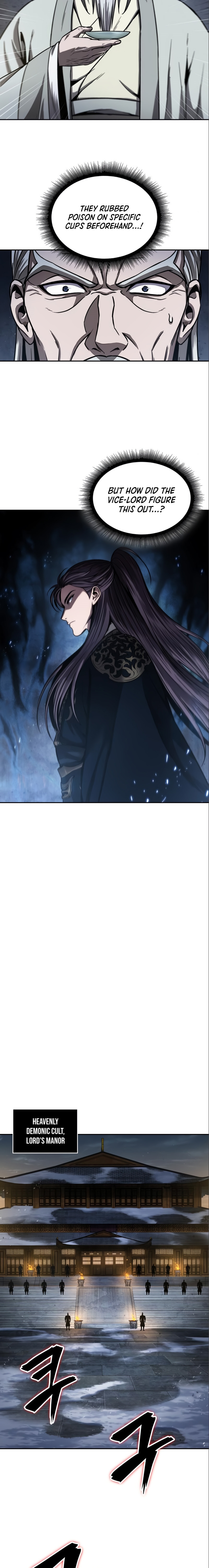 Nano Machine Chapter 112 image 11