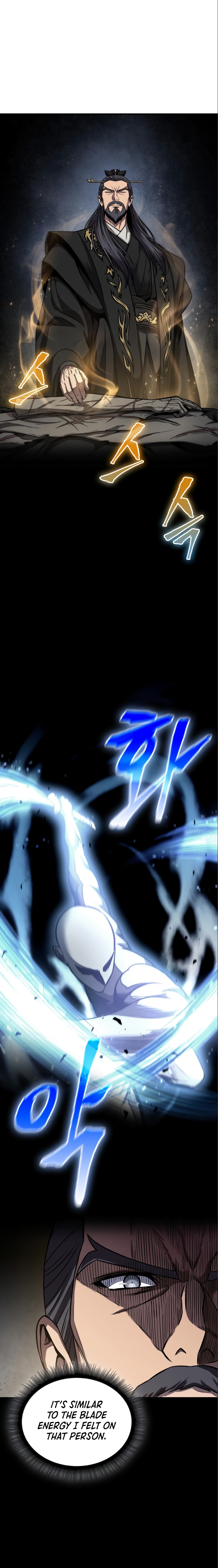 Nano Machine Chapter 112 image 14