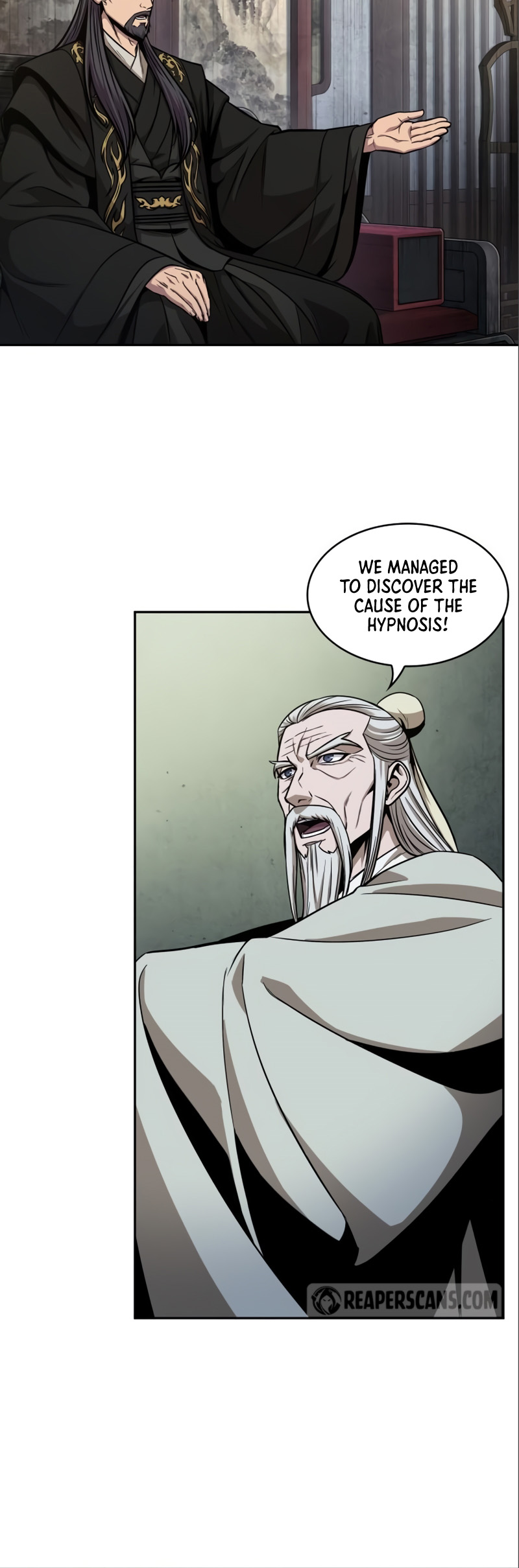 Nano Machine Chapter 112 image 19